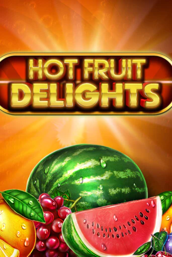 Hot Fruit Delights играть онлайн | Фараон Казино бесплатно