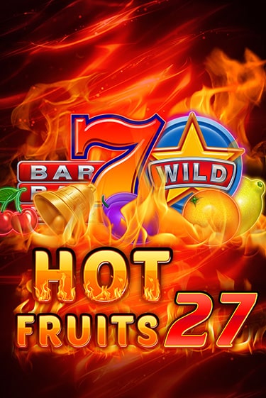 Hot Fruits 27 играть онлайн | Фараон Казино бесплатно