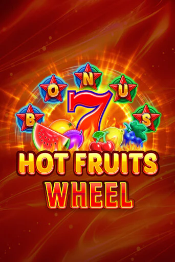 Hot Fruits Wheel играть онлайн | Фараон Казино бесплатно