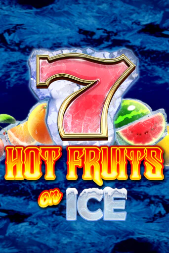 Hot fruits on ICE играть онлайн | Фараон Казино бесплатно