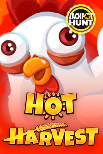 Hot Harvest играть онлайн | Фараон Казино бесплатно