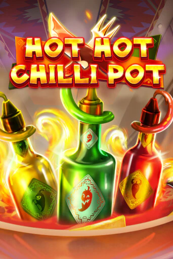 Hot Hot Chilli Pot играть онлайн | Фараон Казино бесплатно