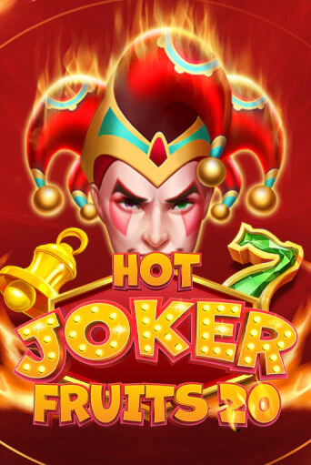 Hot Joker Fruits 20 играть онлайн | Фараон Казино бесплатно