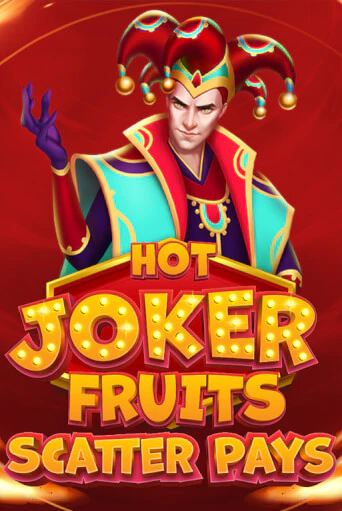 Hot Joker Fruits: Scatter Pays играть онлайн | Фараон Казино бесплатно