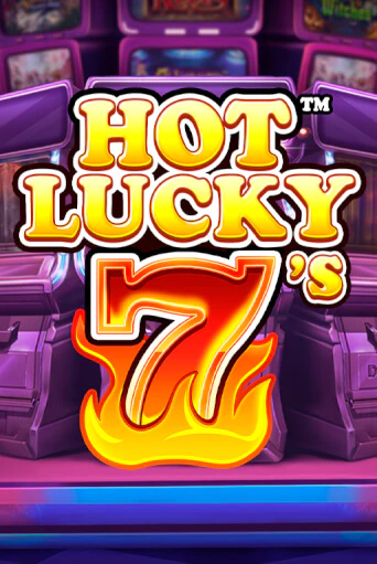 Hot Lucky 7's играть онлайн | Фараон Казино бесплатно