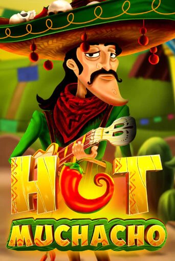 Hot Muchacho играть онлайн | Фараон Казино бесплатно