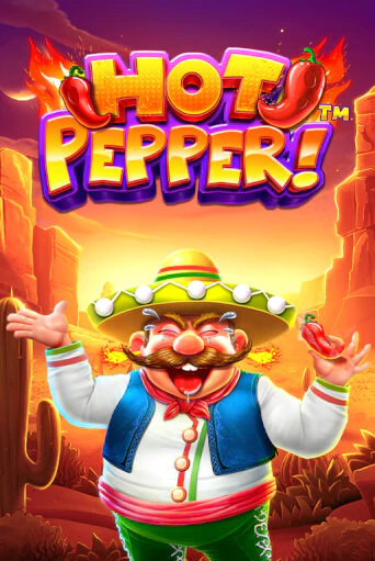 Hot Pepper™ играть онлайн | Фараон Казино бесплатно