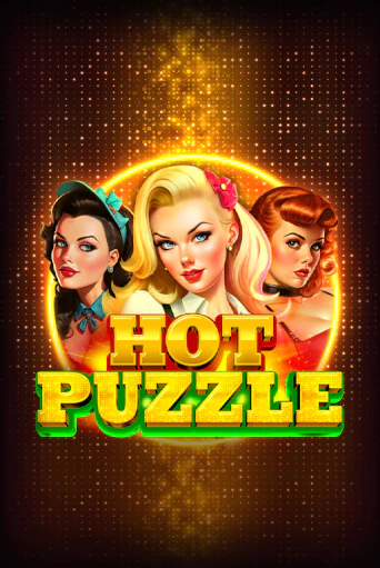 Hot Puzzle играть онлайн | Фараон Казино бесплатно