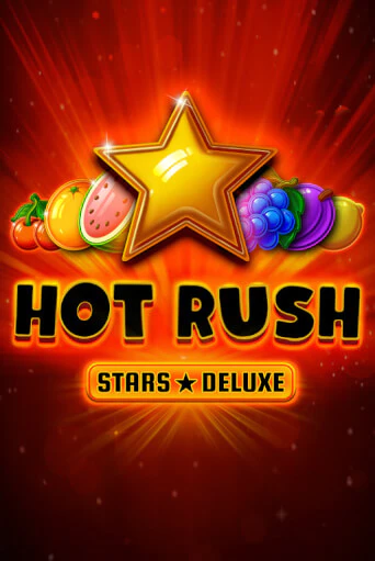 Hot Rush Stars Deluxe играть онлайн | Фараон Казино бесплатно