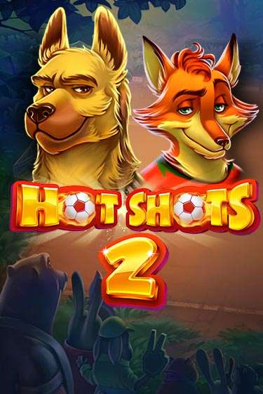 Hot Shots 2 играть онлайн | Фараон Казино бесплатно