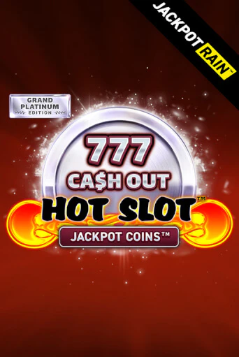 Hot Slot: 777 Cash Out JackpotRain играть онлайн | Фараон Казино бесплатно