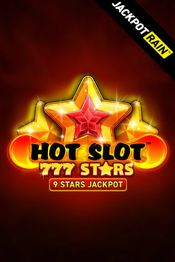 Hot Slot: 777 Stars JackpotRain играть онлайн | Фараон Казино бесплатно