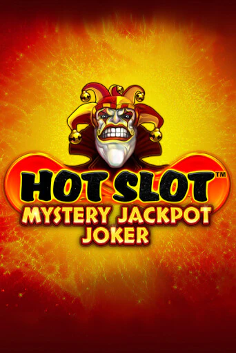 Hot Slot: Mystery Jackpot Joker играть онлайн | Фараон Казино бесплатно