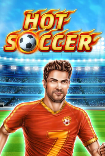 Hot Soccer играть онлайн | Фараон Казино бесплатно