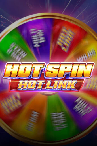 Hot Spin Hot Link играть онлайн | Фараон Казино бесплатно