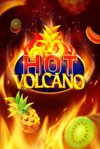 Hot Volcano играть онлайн | Фараон Казино бесплатно