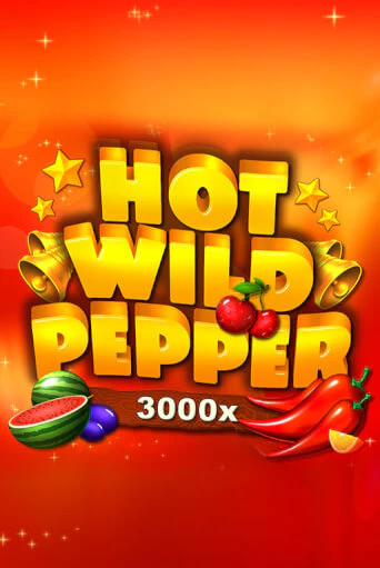 Hot Wild Pepper играть онлайн | Фараон Казино бесплатно