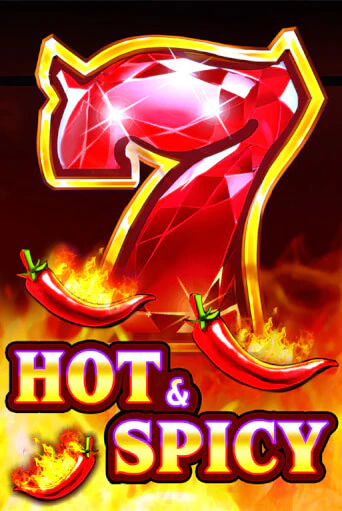 Hot and Spicy No Jackpot играть онлайн | Фараон Казино бесплатно