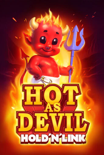 Hot as Devil: Hold 'N' link играть онлайн | Фараон Казино бесплатно