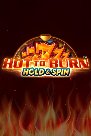 Hot to Burn Hold and Spin играть онлайн | Фараон Казино бесплатно