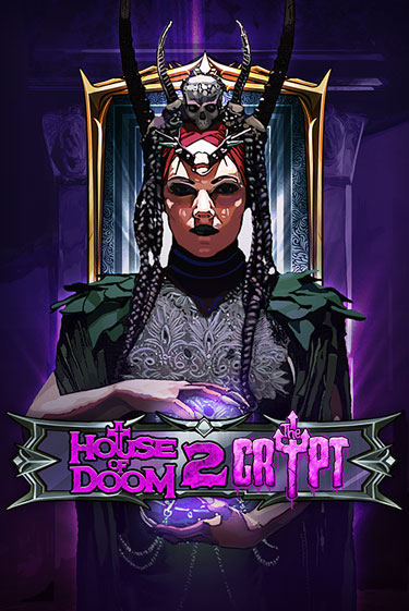 House of Doom 2: The Crypt играть онлайн | Фараон Казино бесплатно