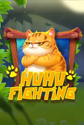 Hu Hu Fighting играть онлайн | Фараон Казино бесплатно