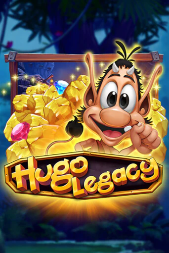 Hugo Legacy играть онлайн | Фараон Казино бесплатно