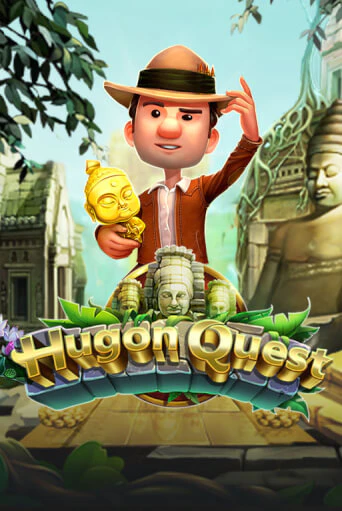 Hugon Quest играть онлайн | Фараон Казино бесплатно