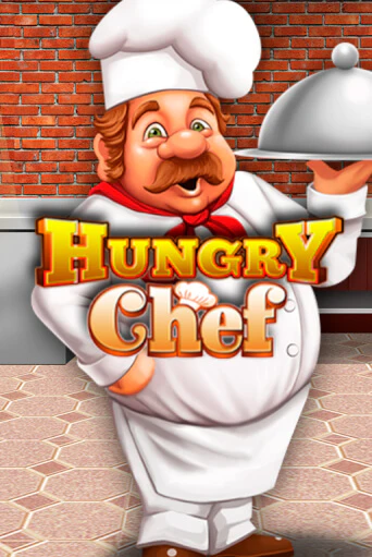 Hungry Chef играть онлайн | Фараон Казино бесплатно