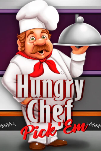 Hungry Chef Pick'em играть онлайн | Фараон Казино бесплатно