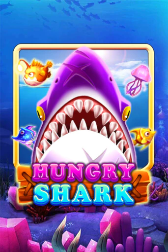 Hungry Shark играть онлайн | Фараон Казино бесплатно