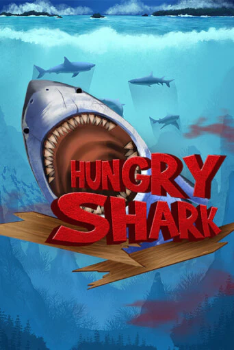 Hungry Shark играть онлайн | Фараон Казино бесплатно