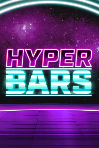 Hyper Bars играть онлайн | Фараон Казино бесплатно