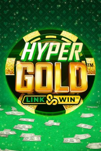 Hyper Gold играть онлайн | Фараон Казино бесплатно