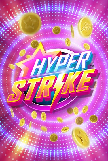 Hyper Strike играть онлайн | Фараон Казино бесплатно