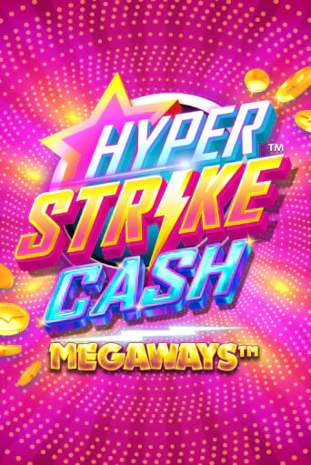 Hyper Strike™ CASH Megaways™ играть онлайн | Фараон Казино бесплатно