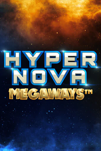 Hypernova Megaways играть онлайн | Фараон Казино бесплатно