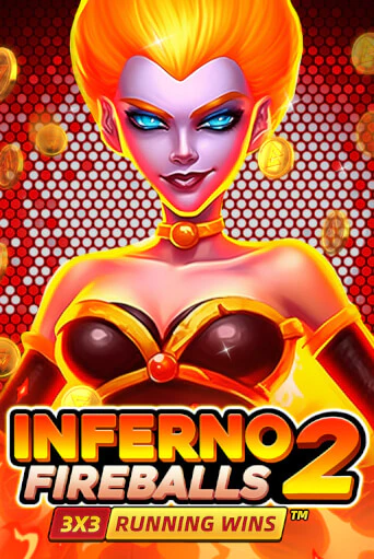 Inferno Fireballs 2: Running Wins играть онлайн | Фараон Казино бесплатно