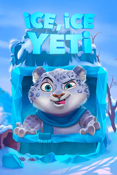 Ice Ice Yeti играть онлайн | Фараон Казино бесплатно