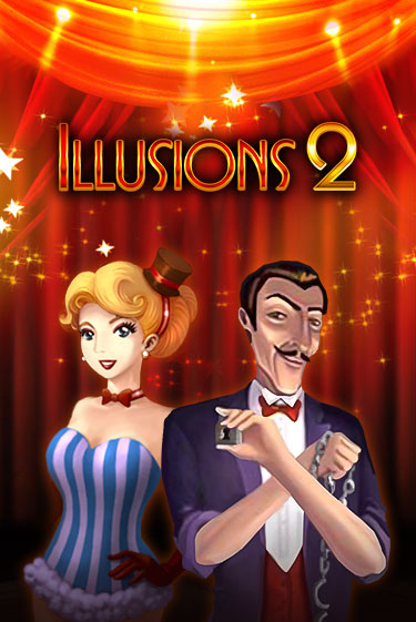 Illusions 2 играть онлайн | Фараон Казино бесплатно