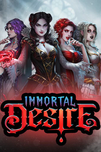 Immortal Desire играть онлайн | Фараон Казино бесплатно