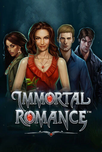 Immortal Romance играть онлайн | Фараон Казино бесплатно