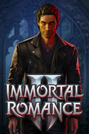 Immortal Romance™ II играть онлайн | Фараон Казино бесплатно