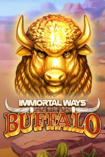 Immortal Ways Buffalo играть онлайн | Фараон Казино бесплатно