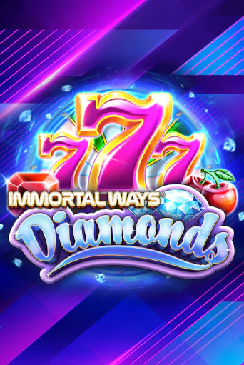 Immortal Ways Diamonds играть онлайн | Фараон Казино бесплатно