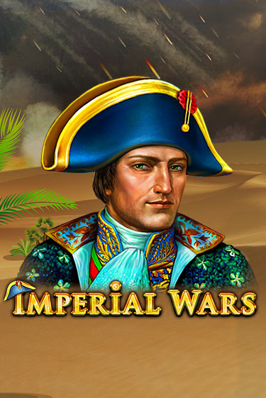 Imperial Wars играть онлайн | Фараон Казино бесплатно