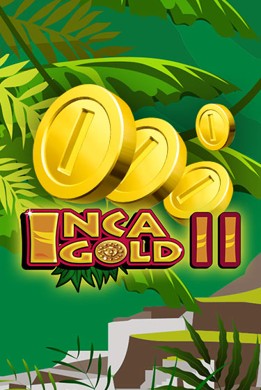 Inca Gold II играть онлайн | Фараон Казино бесплатно