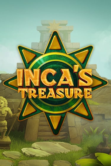 Inca's Treasure играть онлайн | Фараон Казино бесплатно