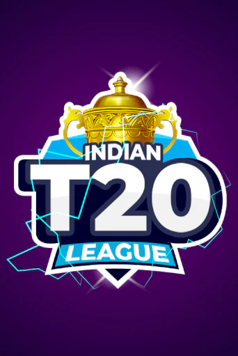 Indian T20 League играть онлайн | Фараон Казино бесплатно