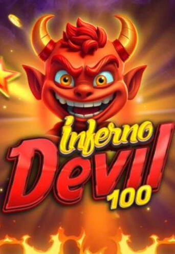 Inferno Devil 100 играть онлайн | Фараон Казино бесплатно